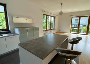 Mieszkanie Warszawa 330m2 7-pok