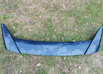 CZĘŚCI Spoiler lotka Hyundai Coupe Tiburon 01-07 CZĘŚCI Spoiler lotka Hyundai Coupe Tiburon 01-07