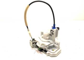 ZAMEK DRZWI LEWY PRZÓD FIAT DOBLO II Minivan