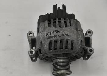 ALTERNATOR MERCEDES C W204 LIFT 1.8 CGI A0009063000
