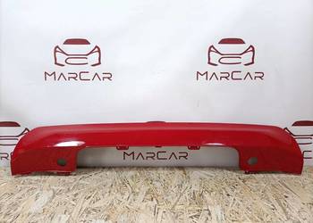 MINI COUNTRYMAN F60 LIFT SPOILER DOKŁADKA ZDERZAK TYŁ 51129477907