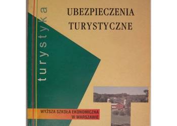 Ubezpieczenia Turystyczne - Romanowski Klemens