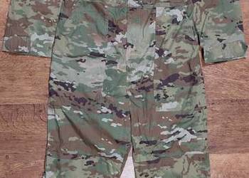 Kombinezon mechanika Us Army OCP small