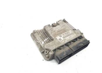 KOMPUTER SILNIKA ECU VOLKSWAGEN GOLF V 03G906021QJ