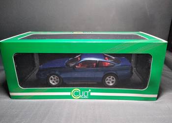 Aston Martin Virage 1988 1:18 Cult Scale