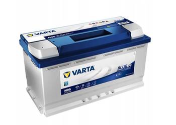 Akumulator VARTA Blue Dynamic EFB START&STOP N95 95Ah