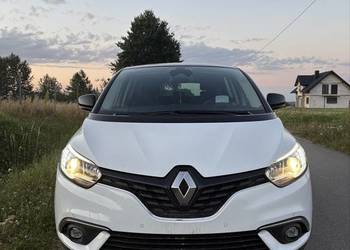 Renault Scenic IV Super Stan!!!