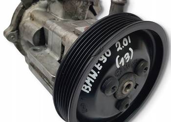 POMPA WSPOMAGANIA wody BMW E87 E90 2.0 i HCC F500-FG8CA05