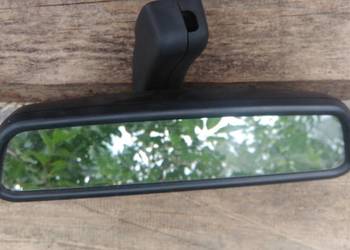 BMW E46 E60 E39 E38  Lusterko wewnętrzne wsteczne na szybę
