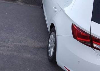 Seat Leon 1,4 tsi rok 2015