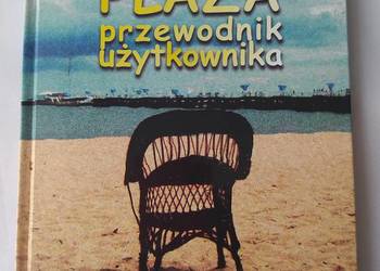 PLAŻA przewodnik użytkownika