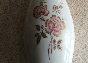 Wazon porcelana Alka kunst.