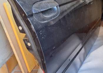 Bmw E39 Drzwi Przednie Prawe