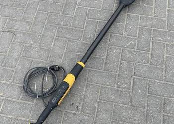 Szlifierka orbittalna "żyrafa" do gładzi gipsowych z torbą w komplecie MIRK