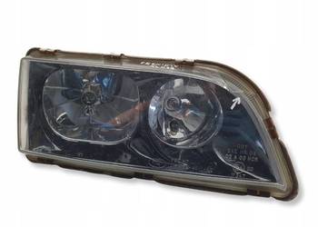 LAMPA Volvo S40 I V40 I lift PRAWY PRZÓD prawa przednia ciemny Europa