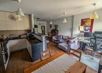 Centrum Rzeszowa | 63,8 m² | 2 poziomy | parking | bez czynszu | 745 000 zł