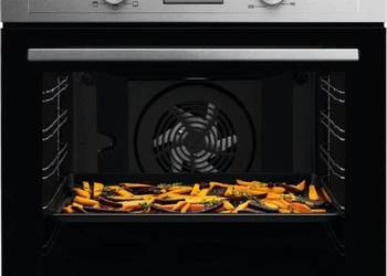 Electrolux Serie 700 Multi - Funktions - Einbauofen AirFry