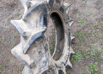 Opona rolnicza 8.00-16 8PR 8-16 8x16 - bardzo wysoki bieżnik