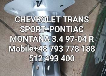 AMORTYZATOR CHEVROLET TRANS SPORT-PONTIAC MONTANA 3.4 V 6 03