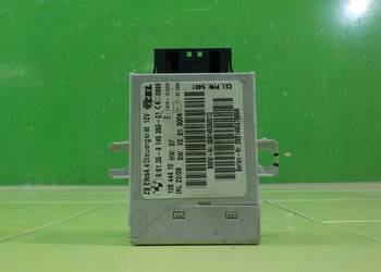 BMW X3 E83 M-PAKIET 2.0D AUT 08r 5D modul sterownik EWS 9145350