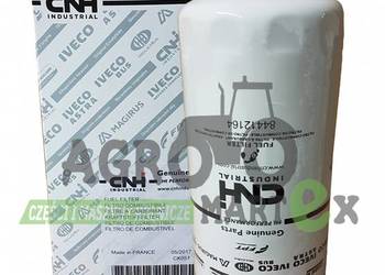 84228488 filtr oleju silnikowego CNH ORYGINAŁ