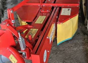 Kosiarka rotacyjna. ( Nie Bizon, Ursus, Zetor, Przyczepa)