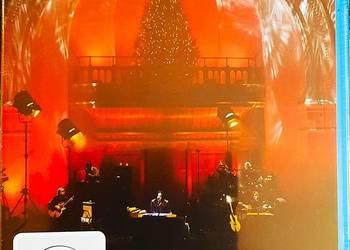 B.R Nowy-Polecam Album Blu Ray Koncert Marillion Live From Cadogan Hall