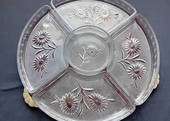 Kabaret art deco Kreutz-Kabarett, nr 1051/52 w katalogu Schwepnitz z 1953r.