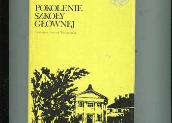 Pokolenie Szkoły Głównej - Stanisław Fita
