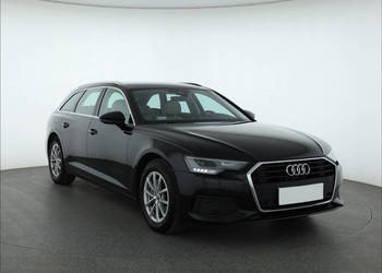 Audi A6 35 TDI