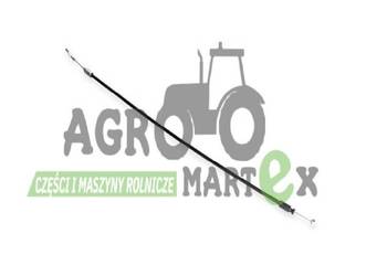 82016403 PRZEWÓD LINKA ZAMKA DRZWI L-486 CNH