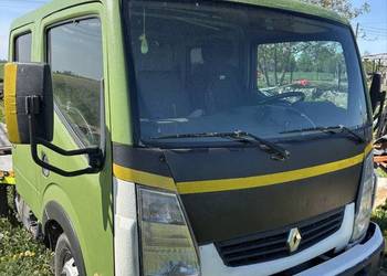 Renault Maxity