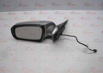 MERCEDES W204 lusterko lewe A2048100119 A3146411 7 PIN ANGLIK