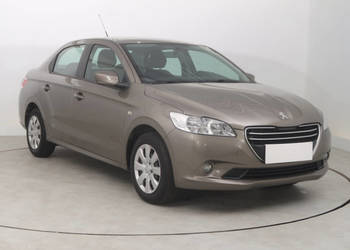 Peugeot 301 1.2 VTi