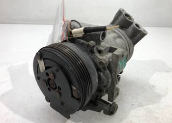 SPRĘŻARKA KLIMATYZACJI RENAULT CLIO II 8200037058 1.2 75KM 98-16