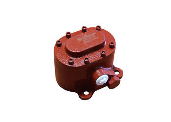 Pompa hydrauliczna wspomagania PZS-70118320 bez zaworu
