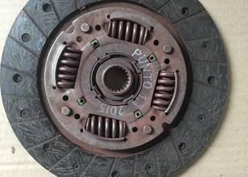 Tarcza sprzęgła Fiat Punto 1.3 multijet