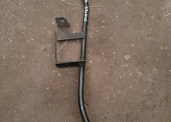 CITROEN JUMPER 2.2 HDI 2002R BAGNET OLEJU RURKA MOCOWANIE