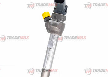 NOWY ORYGINALNY WTRYSKIWACZ WTRYSK Bosch 0445110613