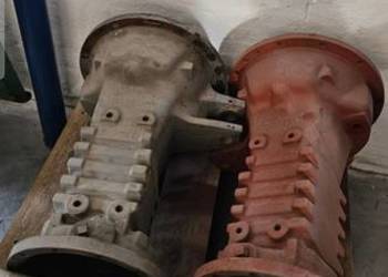 Pochwa zwalnica massey ursus 3512 255 itp