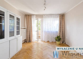 Mieszkanie sprzedam Warszawa Zabłocińska 45.2m2 2 pokojowe