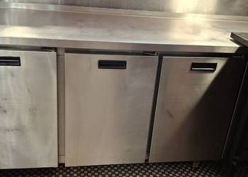 Wyprzedaż!!! Stół chłodniczy