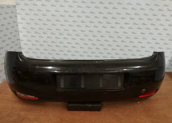 FIAT PUNTO EVO LIFT 13r zderzak tył 735536155