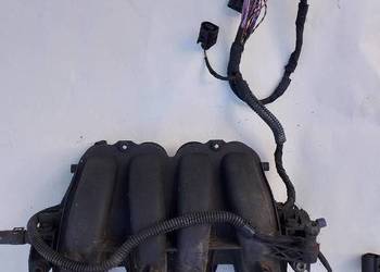 Kolektor Ssący 1.6 MPI VW SEAT Audi