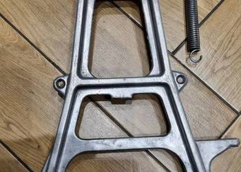 Stopka Romet Mińsk 125 oryginalna komplet