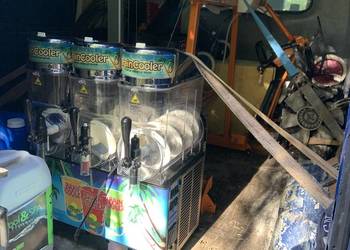 Granitor Brain Cooler