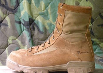 Buty Bates E08693 Coyote Hot Weather 10XW safety toe Buty Bates E08693 Coyote Hot Weather 10XW safety toe