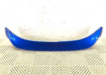 SPOILER LOTKA SUBARU BRZ Sportowy/Coupe K7X - WR BLUE PEARL OWIEWKA