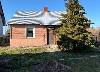 Klimatyczne siedlisko z dużą działką 24km od Lublina