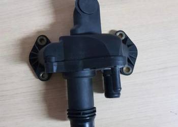 Obudowa termostatu króciec 2.7 3.0 D Jaguar Rover